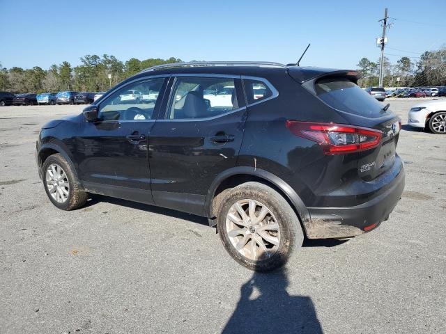 Изображение 2 2022 NISSAN ROGUE SPORT SV 2022 с VIN JN1BJ1BV8NW348074
