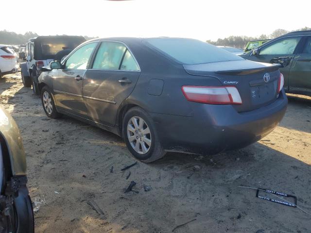 Изображение 2 2009 TOYOTA CAMRY HYBRID 2009 с VIN 4T1BB46K69U075273