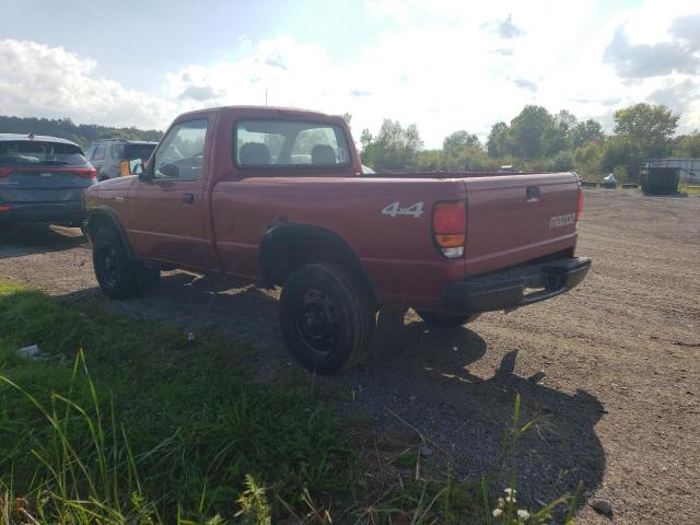 Изображение 2 1995 MAZDA B2300  1995 с VIN 4F4CR13A9STM13797