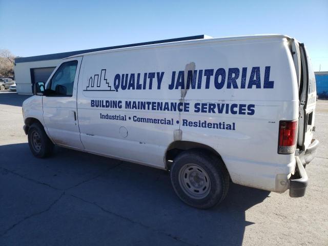 Изображение 2 2006 FORD ECONOLINE E150 VAN 2006 с VIN 1FTRE14W86DB16285