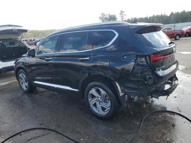 Obraz 2 z 2022 HYUNDAI SANTA FE SEL 2022 z VIN 5NMS34AJ5NH404868