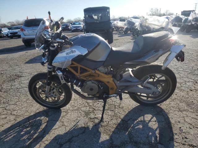 Image 3 of 2008 APRILIA SHIVER SL750 2008 with VIN ZD4RAC0098S000511