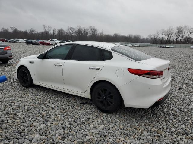 Obraz 2 z 2016 KIA OPTIMA LX 2016 z VIN KNAGT4L3XG5093915