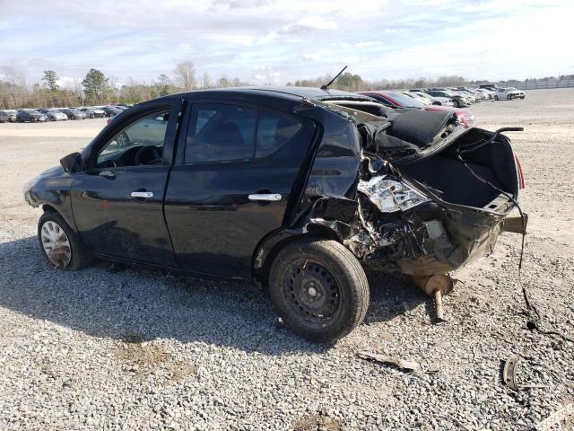 Изображение 2 2016 NISSAN VERSA S 2016 с VIN 3N1CN7AP5GL861595