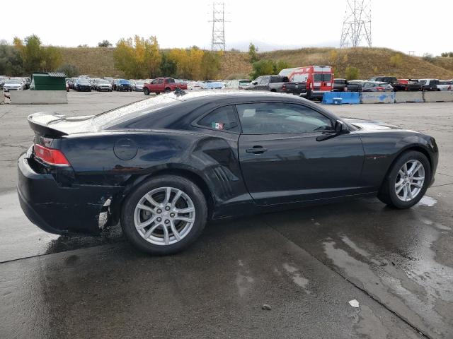 Obraz 3 z 2015 CHEVROLET CAMARO LS 2015 z VIN 2G1FB1E38F9304634