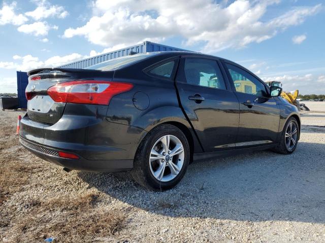 Изображение 3 2014 FORD FOCUS SE 2014 с VIN 1FADP3F28EL445900