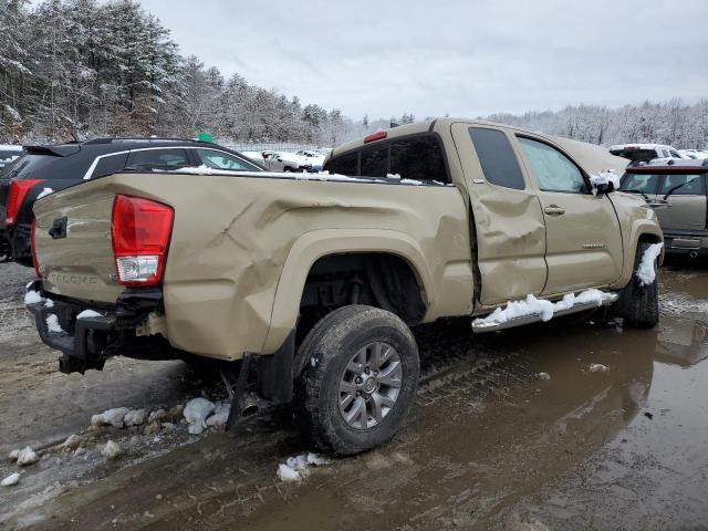 Изображение 3 2016 TOYOTA TACOMA ACCESS CAB 2016 с VIN 5TFSZ5ANXGX018142