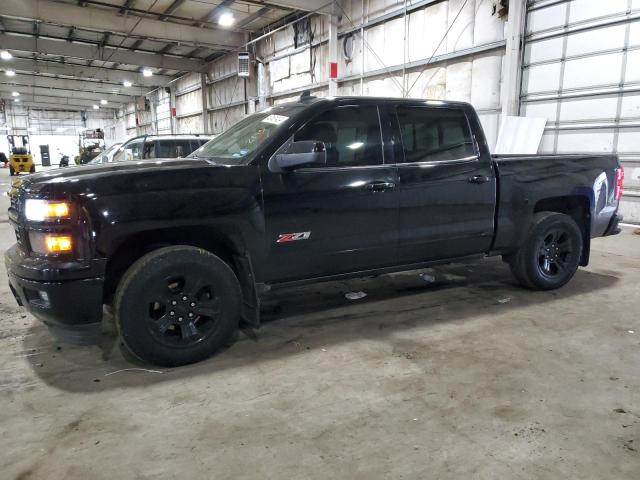 Obraz 1 z 2015 CHEVROLET SILVERADO K1500 LTZ 2015 z VIN 3GCUKSEJ2FG378298