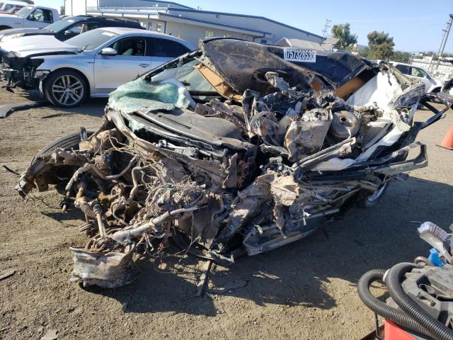Obraz 1 z 2021 NISSAN KICKS S 2021 z VIN 3N1CP5BV3ML517769