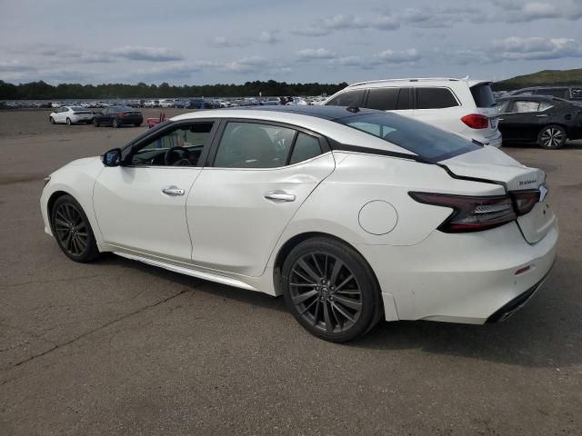 Image 2 of 2019 NISSAN MAXIMA S 2019 with VIN 1N4AA6AV8KC381506