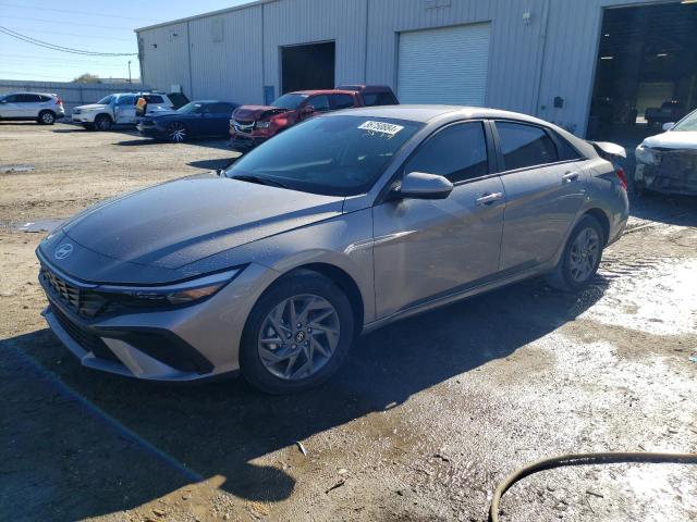 2024 HYUNDAI ELANTRA SEL 2024 image