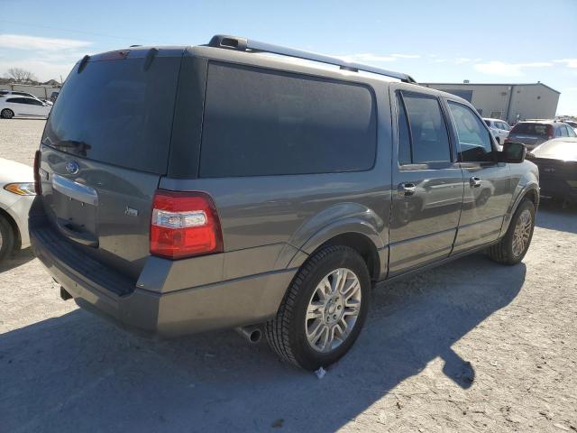 Obraz 3 z 2011 FORD EXPEDITION EL LIMITED 2011 z VIN 1FMJK1K58BEF29629