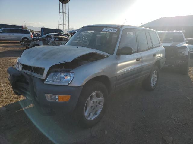 Obraz 1998 TOYOTA RAV4  1998