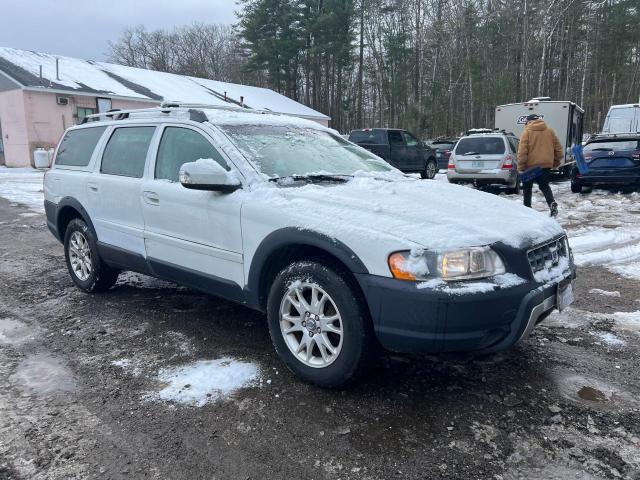Obraz 1 z 2007 VOLVO XC70  2007 z VIN YV4SZ592271258053