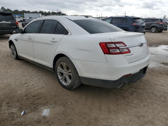 Obraz 2 z 2017 FORD TAURUS SE 2017 z VIN 1FAHP2D8XHG112713