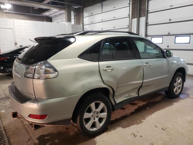 Image 3 of 2007 LEXUS RX 350 2007 with VIN 2T2HK31U17C005946