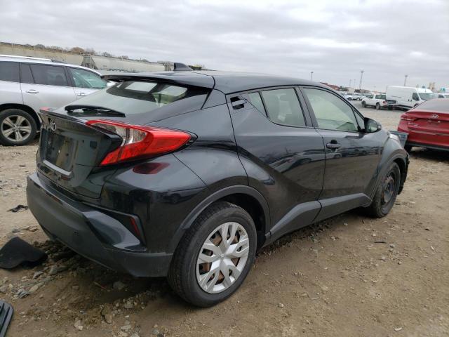 Изображение 3 2019 TOYOTA C-HR XLE 2019 с VIN JTNKHMBXXK1046866