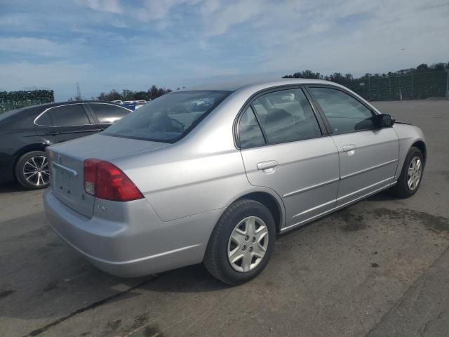 Obraz 3 z 2003 HONDA CIVIC LX 2003 z VIN 2HGES16583H558723