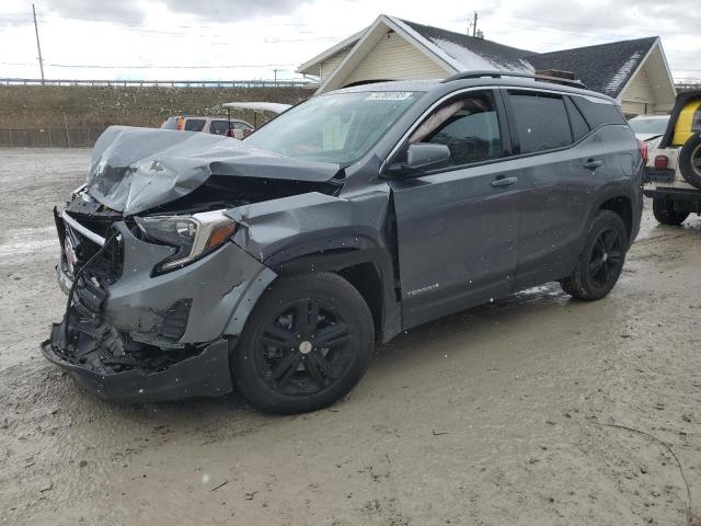 Obraz 2020 GMC TERRAIN SLE 2020