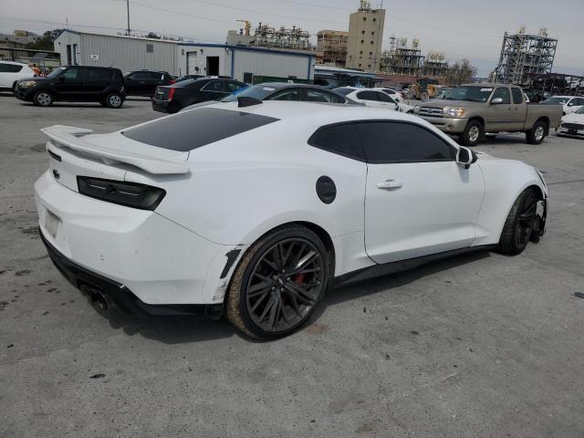 Obraz 3 z 2018 CHEVROLET CAMARO ZL1 2018 z VIN 1G1FK1R66J0134622