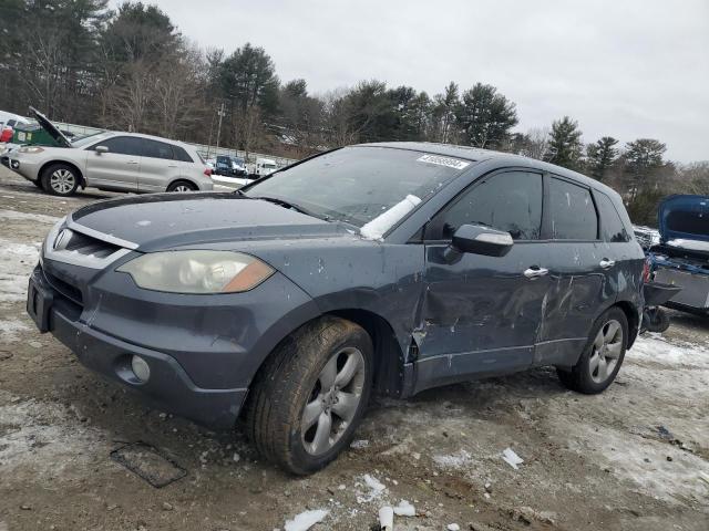 2007 ACURA RDX TECHNOLOGY 2007 image