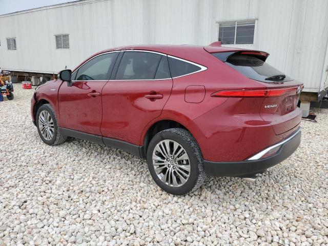 Obraz 2 z 2021 TOYOTA VENZA LE 2021 z VIN JTEAAAAH0MJ050579
