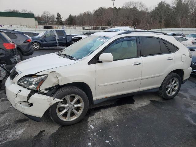 Image 1 of 2008 LEXUS RX 350 2008 with VIN 2T2HK31U78C065893