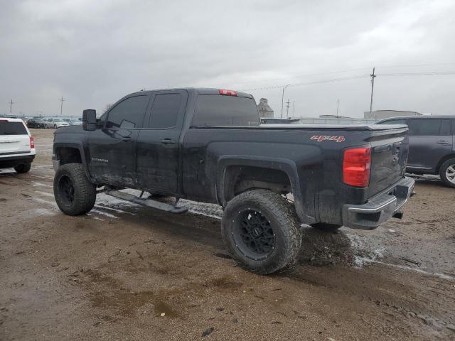 Image 2 of 2014 CHEVROLET SILVERADO K1500 LT 2014 with VIN 1GCVKREC1EZ133585