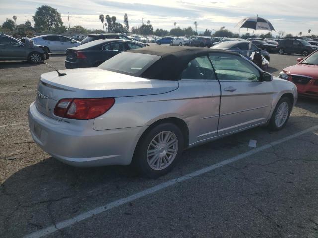 Изображение 3 2008 CHRYSLER SEBRING TOURING 2008 с VIN 1C3LC55R68N295231
