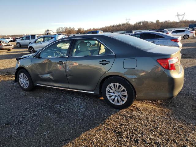 Obraz 2 z 2012 TOYOTA CAMRY BASE 2012 z VIN 4T4BF1FK4CR240611