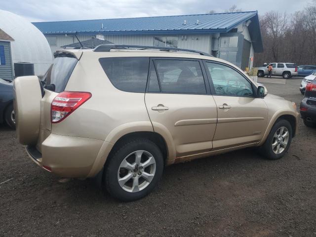 Obraz 3 z 2010 TOYOTA RAV4 LIMITED 2010 z VIN 2T3DF4DV6AW058270