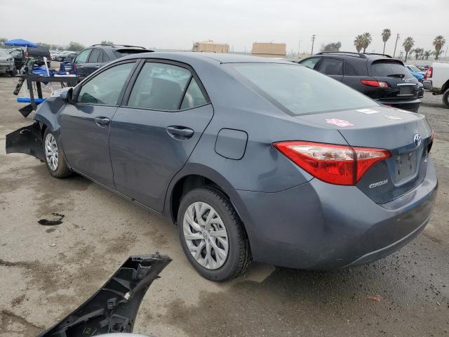 Obraz 2 z 2017 TOYOTA COROLLA L 2017 z VIN 5YFBURHE9HP671637