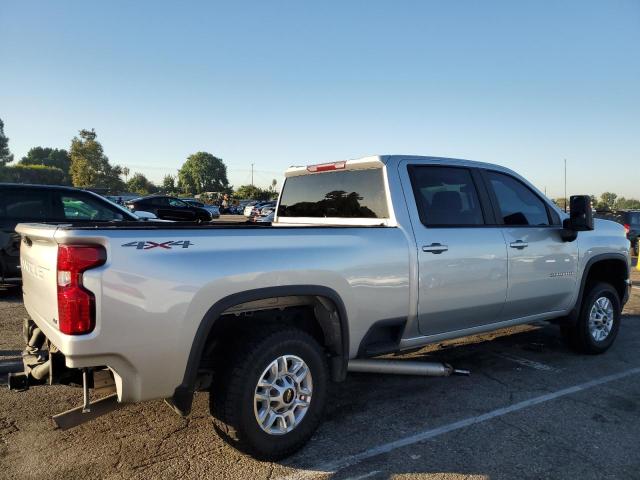 Изображение 3 2020 CHEVROLET SILVERADO K2500 HEAVY DUTY LT 2020 с VIN 1GC1YNE72LF316291