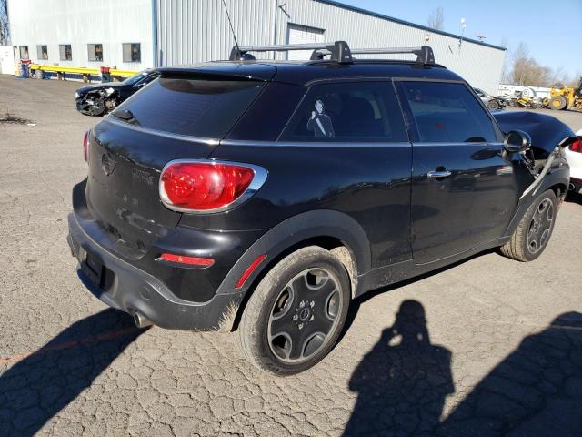 Obraz 3 z 2014 MINI COOPER S PACEMAN 2014 z VIN WMWSS7C57EWN70422
