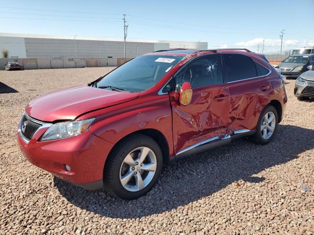 Изображение 2011 LEXUS RX 350 2011