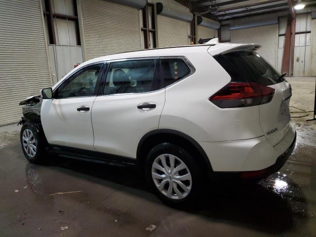 Obraz 2 z 2018 NISSAN ROGUE S 2018 z VIN 5N1AT2MV4JC756097