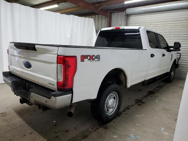 Изображение 3 2019 FORD F250 SUPER DUTY 2019 с VIN 1FT7W2B65KEE73649