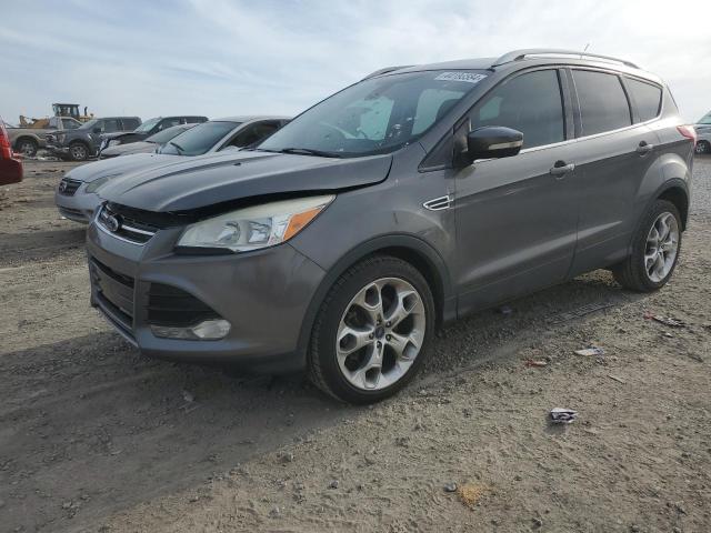 Obraz 1 z 2014 FORD ESCAPE TITANIUM 2014 z VIN 1FMCU0J92EUA02889