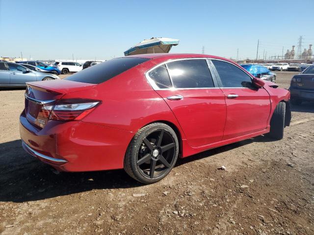Obraz 3 z 2017 HONDA ACCORD SPORT SPECIAL EDITION 2017 z VIN 1HGCR2F13HA126455