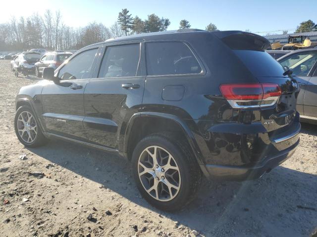 Image 2 of 2018 JEEP GRAND CHEROKEE LIMITED 2018 with VIN 1C4RJFBGXJC363570