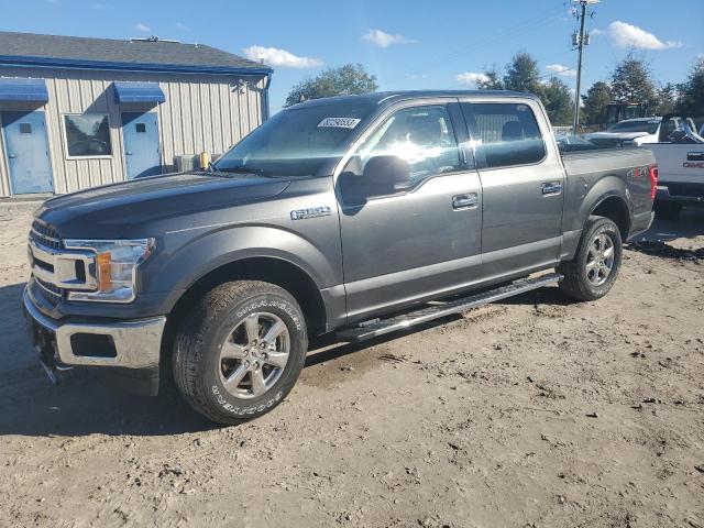 Obraz 1 z 2019 FORD F150 SUPERCREW 2019 z VIN 1FTEW1EP5KFA09440