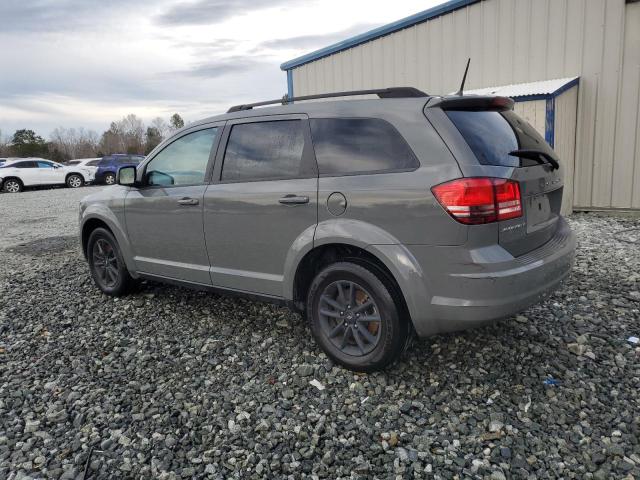 Image 2 of 2020 DODGE JOURNEY SE 2020 with VIN 3C4PDCAB7LT201714