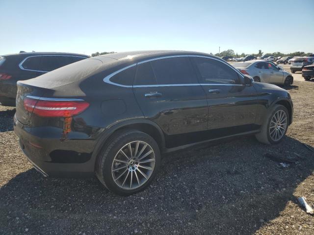 Obraz 3 z 2018 MERCEDES-BENZ GLC COUPE 300 4MATIC 2018 z VIN WDC0J4KB9JF399146