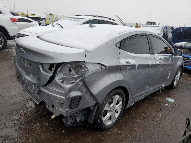 Изображение 3 2016 HYUNDAI ELANTRA SE 2016 с VIN KMHDH4AE2GU504799