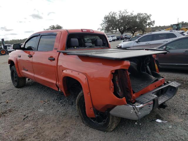 Изображение 2 2017 TOYOTA TUNDRA CREWMAX SR5 2017 с VIN 5TFDW5F10HX654657