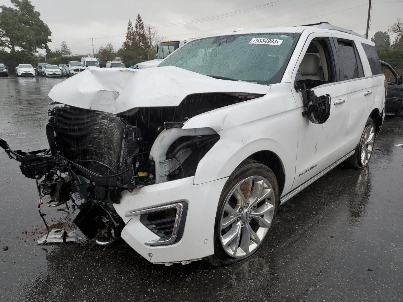 Obraz 2019 FORD EXPEDITION PLATINUM 2019