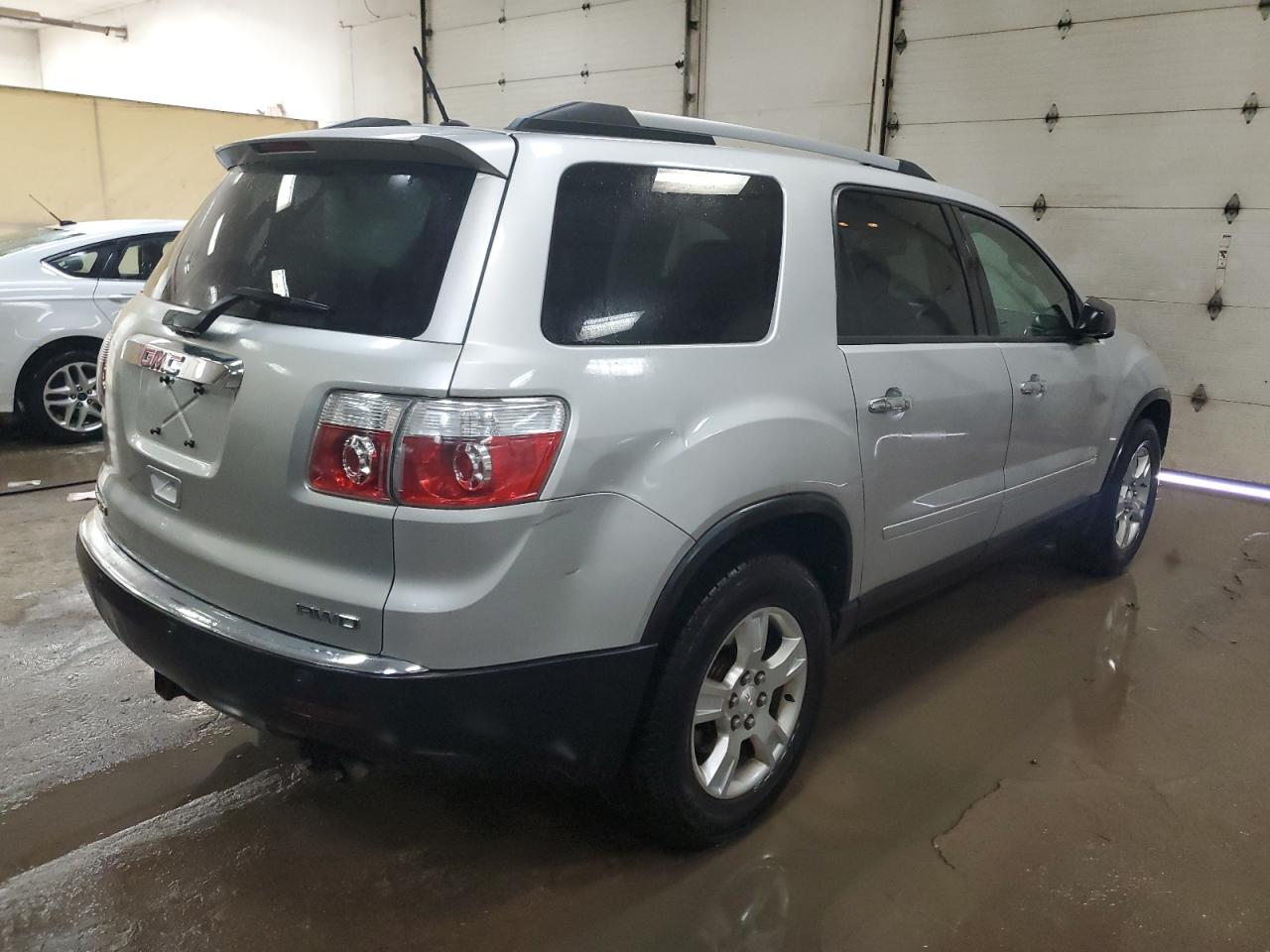 Изображение 3 2012 GMC ACADIA SLE 2012 с VIN 1GKKVPED2CJ421297