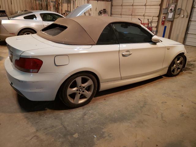 Изображение 3 2008 BMW 135 I 2008 с VIN WBAUN93588VF55677