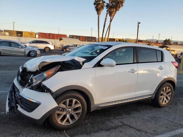 Изображение 1 2016 KIA SPORTAGE LX 2016 с VIN KNDPB3AC3G7838883