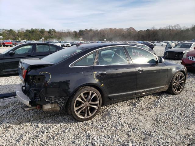 Obraz 3 z 2011 AUDI S6 PRESTIGE 2011 z VIN WAUBNBFB8BN010261